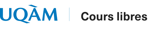 Cours libres UQAM